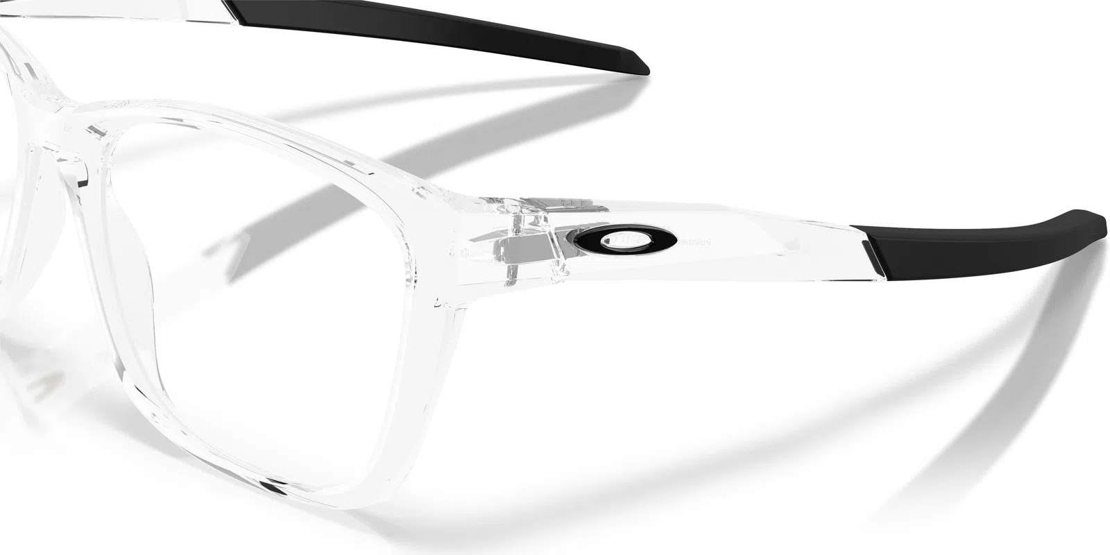 Oakley Paracord X 8209 Eyeglasses - view 25